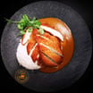 Neko Asian Street Food Katsu Chicken Curry