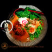 Spicy Seabass Ramen