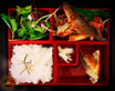 Seabass Bento