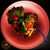 Neko Braised Beef