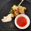 Chicken Cheddar Rolls
