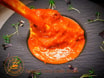 Spiced Curry Lamb Shanks