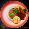 Kuala Lumpur Nasi Goreng