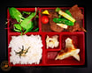 Beef Bento
